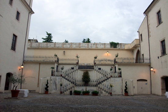 Centro Storico